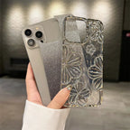 Glittery iPhone Case - Viexta