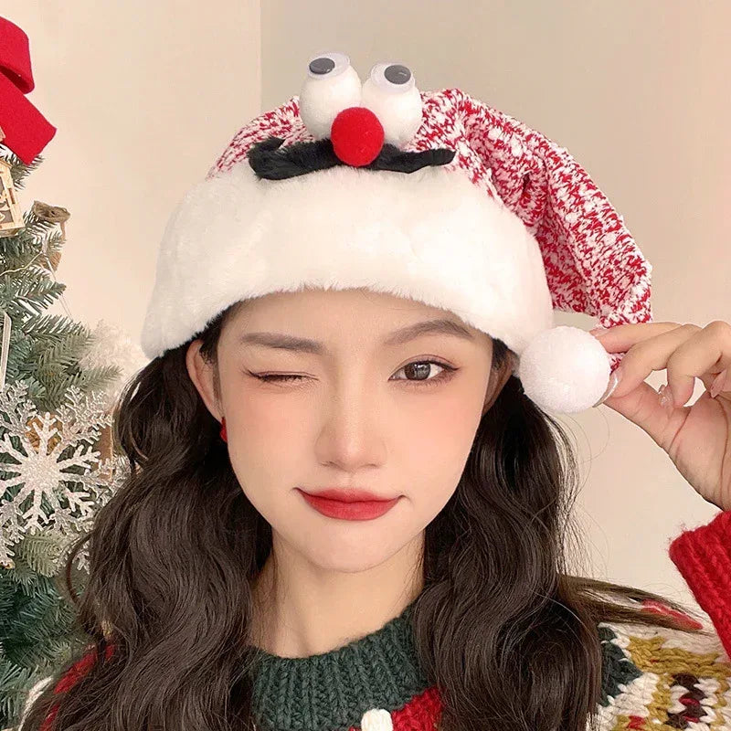Christmas Tree Hat - Viexta