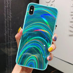 Glitter Phone Case for HUAWEI - Viexta