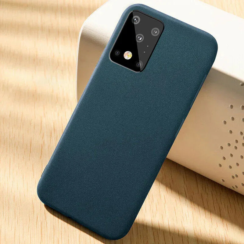 Rock mobile Samsung phone case - Viexta