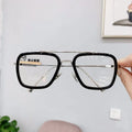 Retro men and women shade sunglasses - Viexta