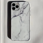Marble Broken iPhone Case - Viexta