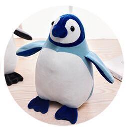 Animal Plush Toys - Viexta