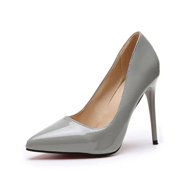 Super high heels - Viexta