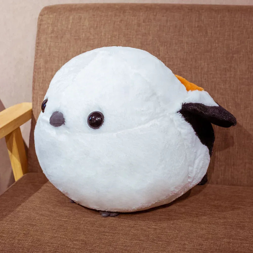 Sparrow doll Plush toy - Viexta