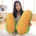 Corn plush toys - Viexta