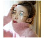 Square Women Metal Frame Sunglasses - Viexta