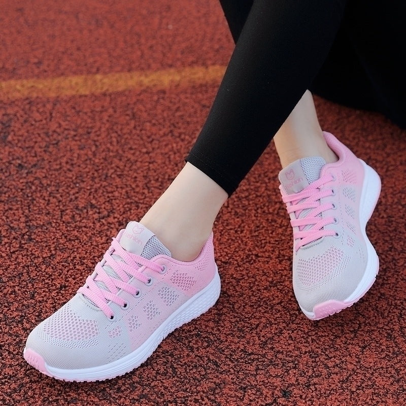 Non-slip sneakers