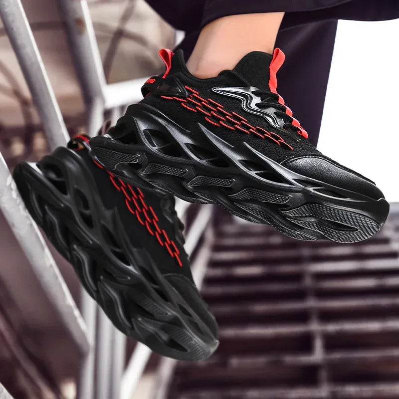 Wild sports casual shoes - Viexta