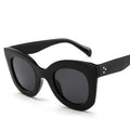 Fashion cat eye sunglasses - Viexta