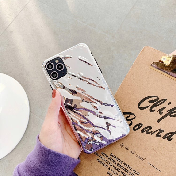 Folded iPhone case