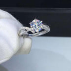 zircon-engagement-ring - Viexta