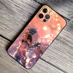 IPhone Japanese Dragon case