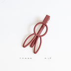 Side Clip Hair Accessories