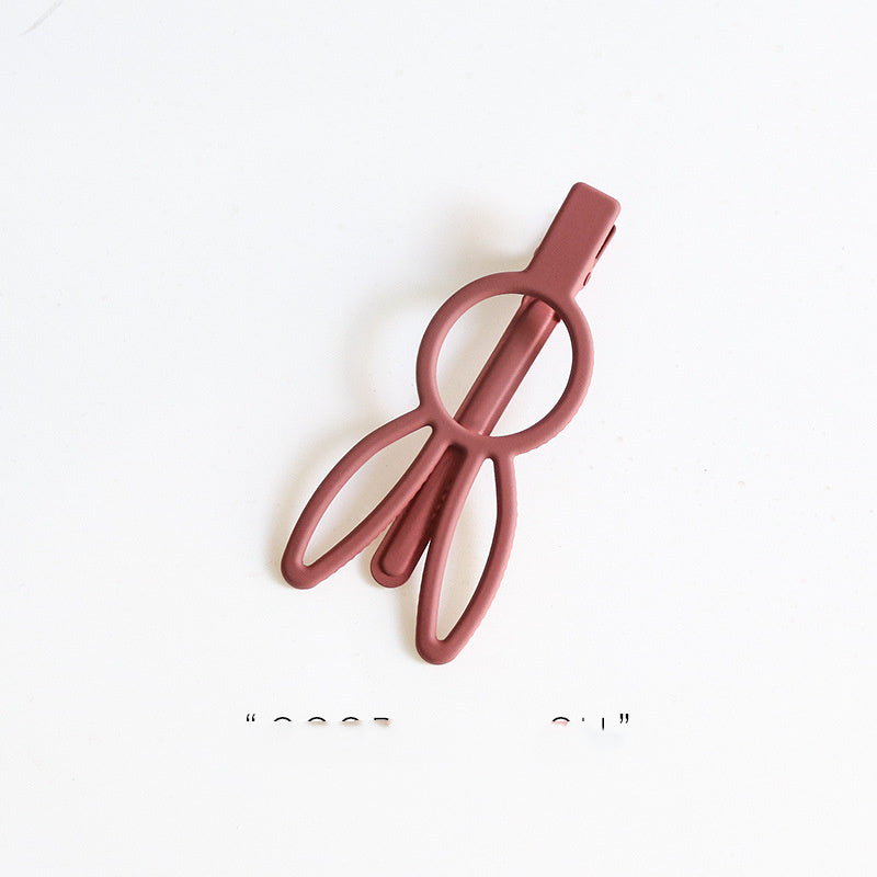 Side Clip Hair Accessories