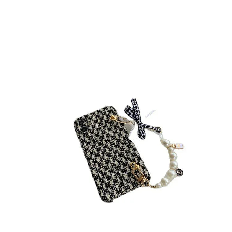Shell Net Red Bracelet iPhone case - Viexta