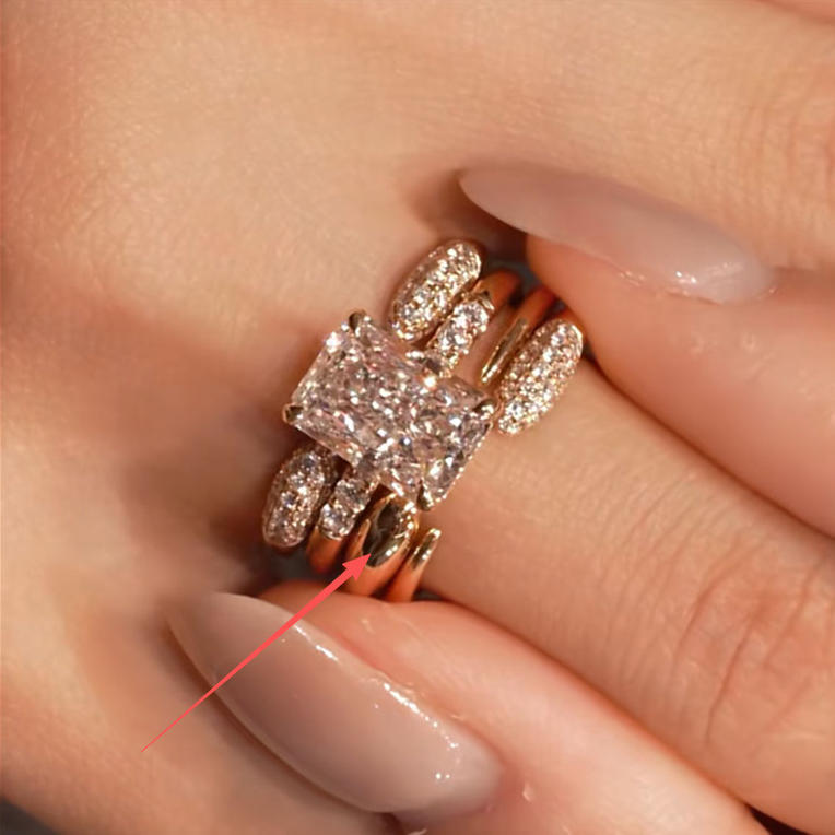 Versatile Ring