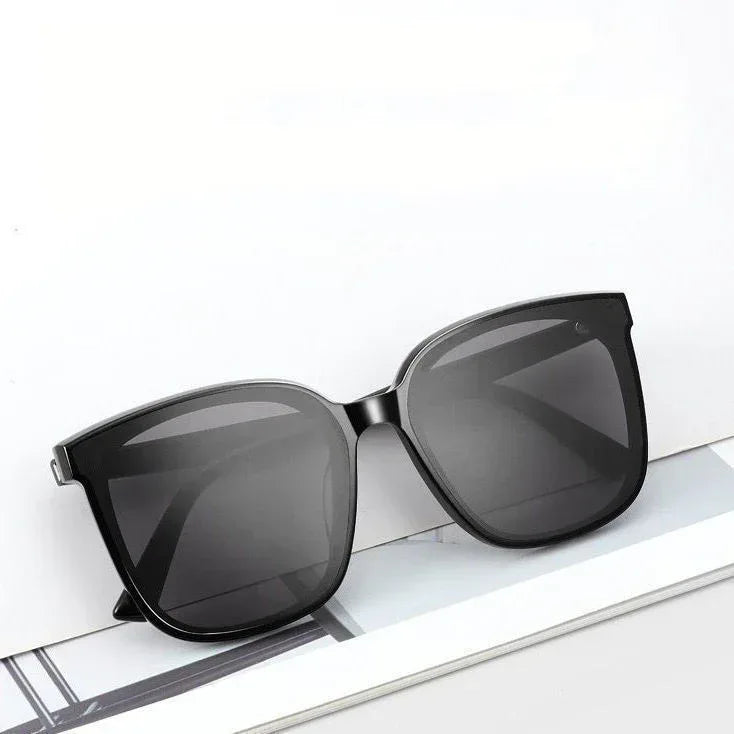 Unisex Polarized Sun Glasses - Viexta