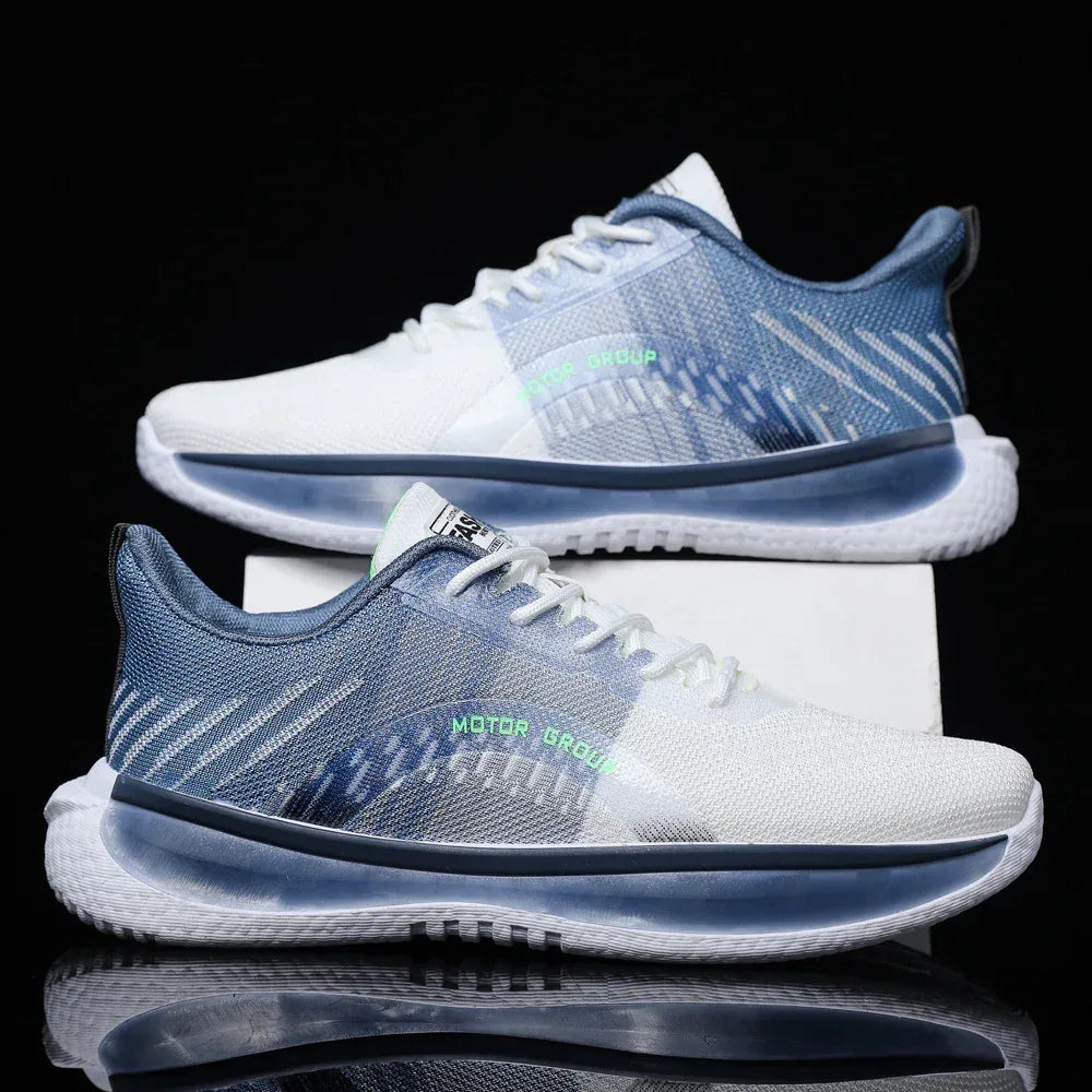 Non-slip Sports Outdoor Running Shoes - Viexta