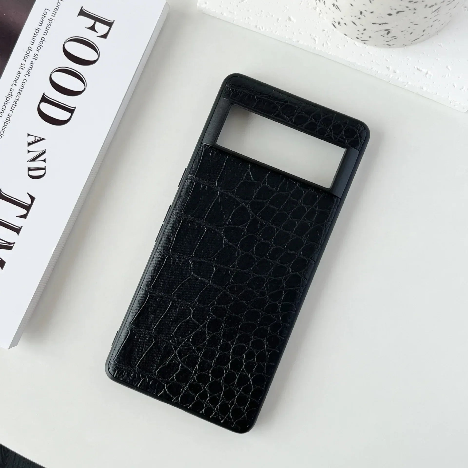 Pixel Solid Color Case - Viexta