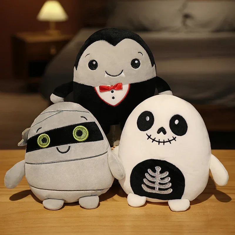 Spoof Halloween Plush - Viexta