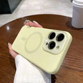 3D Crystal Mirror Nano Protective Silicone iPhone Case - Viexta