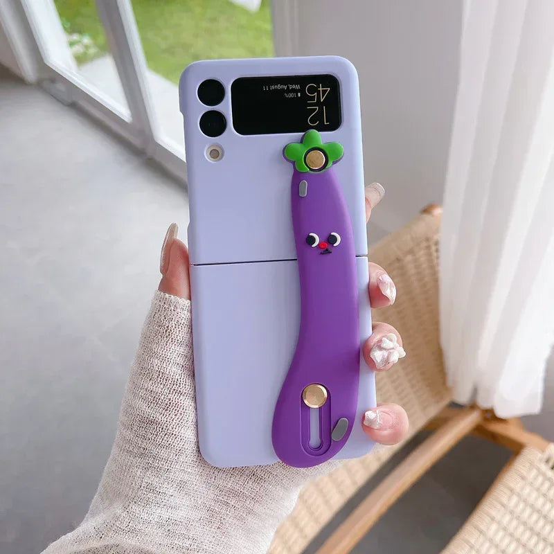 Galaxy Z Flip4 Phone Case - Viexta