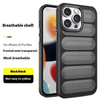 Cooling Grid iPhone Case - Viexta