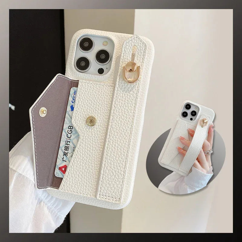 wallet-card-holder-iphone-case-mobile-protective - Viexta