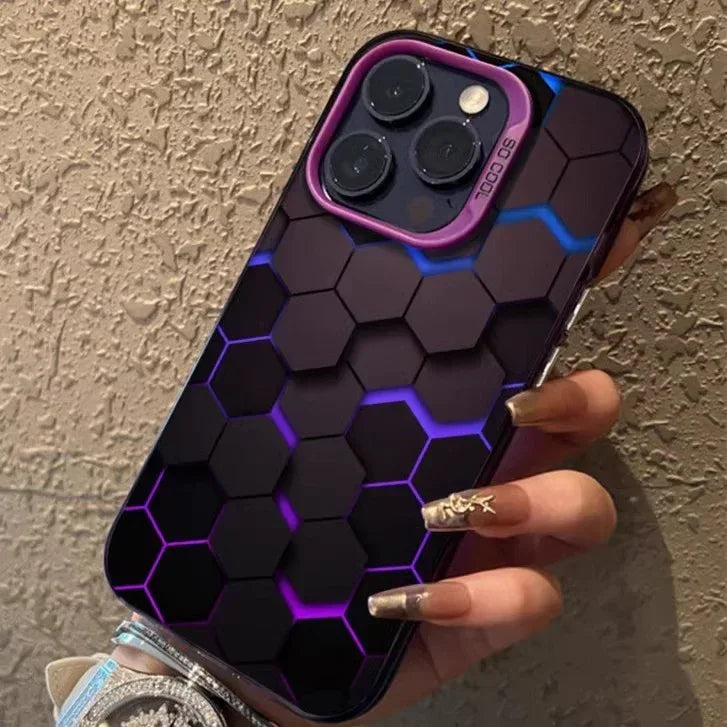 frosted-premium-protective-case - Viexta