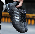 Men and women running shoes sports shoes - Viexta