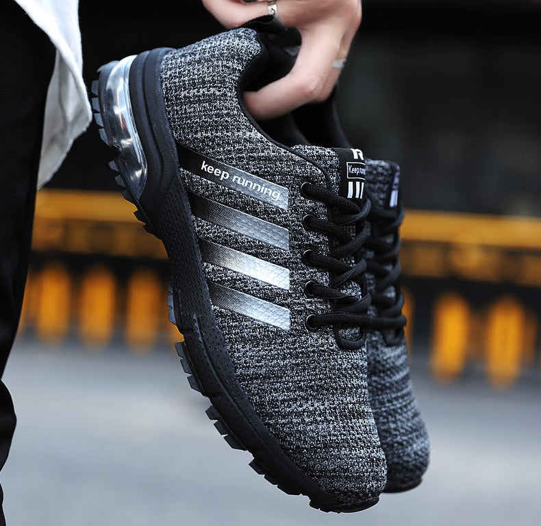 Men and women running shoes sports shoes