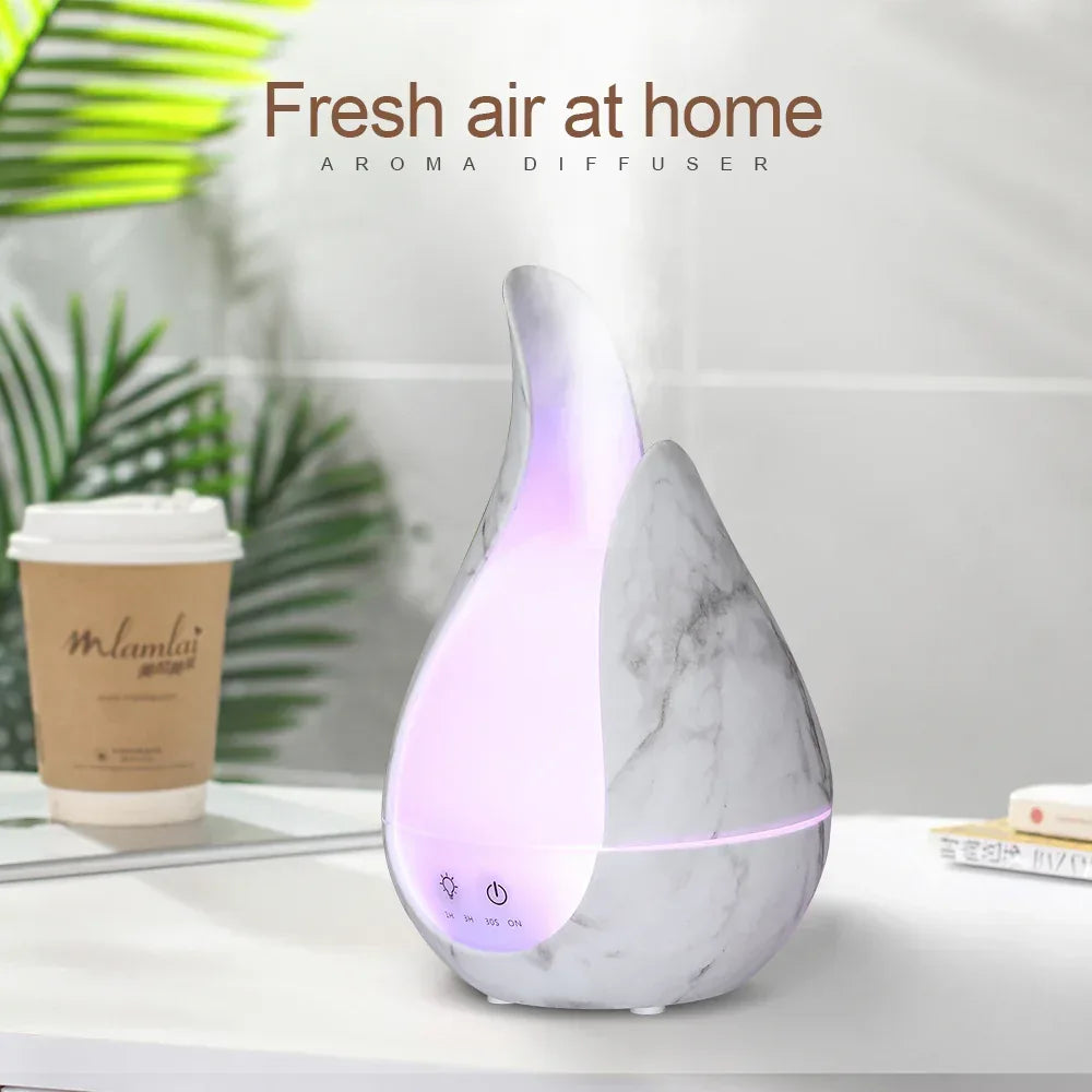 Aroma humidifier - Viexta