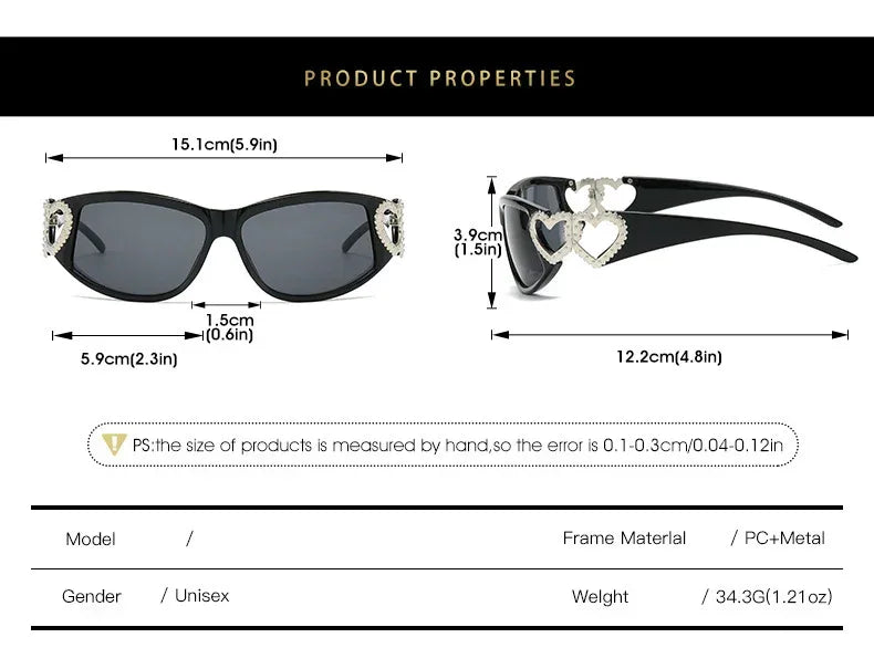 doppel-pc-y2g-sunglasses - Viexta