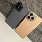 Ultra-thin Polish iPhone Case - Viexta