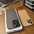 Ultra-thin Polish iPhone Case - Viexta