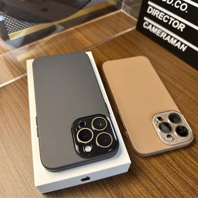 Ultra-thin Polish iPhone Case - Viexta
