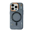 magnetic-matte-iphone-case-drop-resistant - Viexta