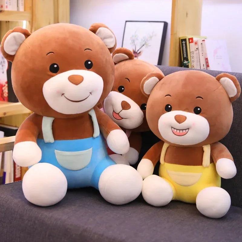 Teddy bear plush toy - Viexta