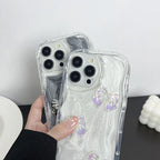 Vivo Bow Pattern Phone Case - Viexta