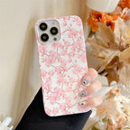 Flower iPhone Case - Viexta
