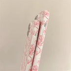Flower iPhone Case - Viexta