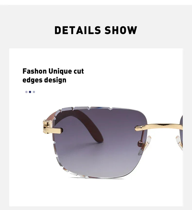 womens-fashion-square-sunglasses - Viexta