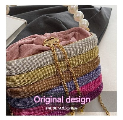 American Classic Pearl Bag