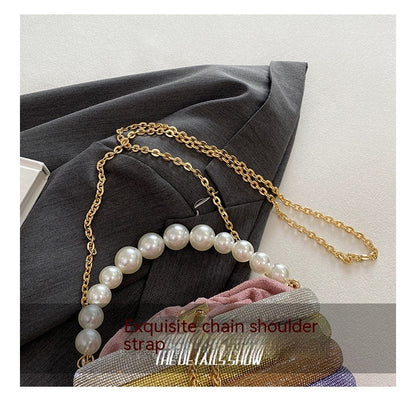 American Classic Pearl Bag