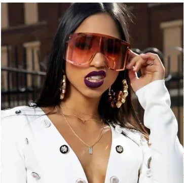 Big Drop Sunglasses - Viexta