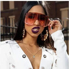 Big Drop Sunglasses - Viexta