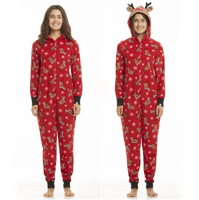 Christmas Dress - Viexta