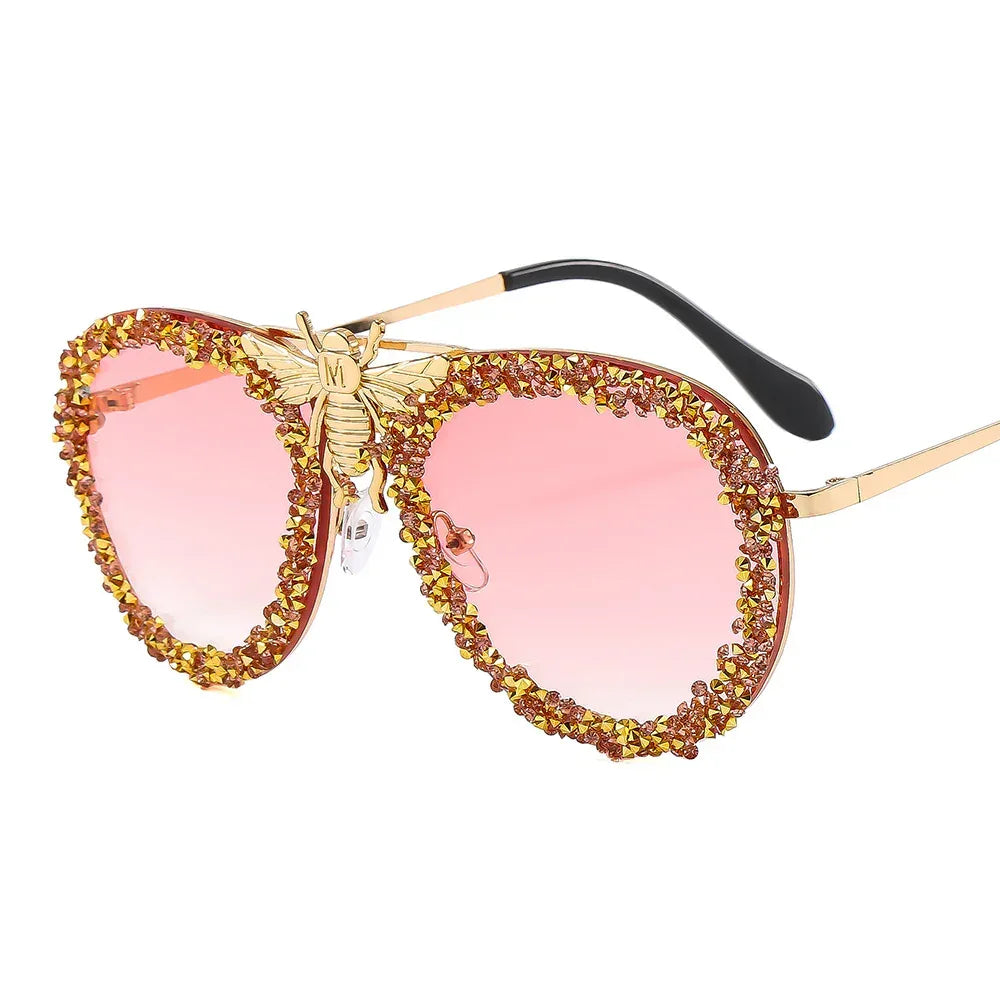 Bee Sunglasses - Viexta