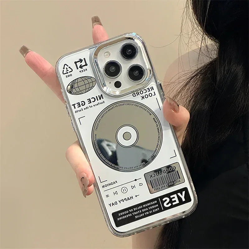 three-in-one-mirror-phone-case - Viexta